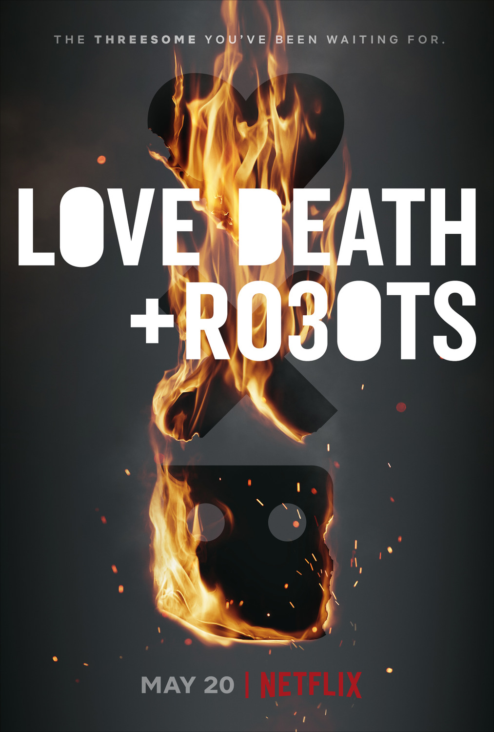 Yêu, Sinh Tử Và Người Máy (Phần 2) - Love, Death And Robots