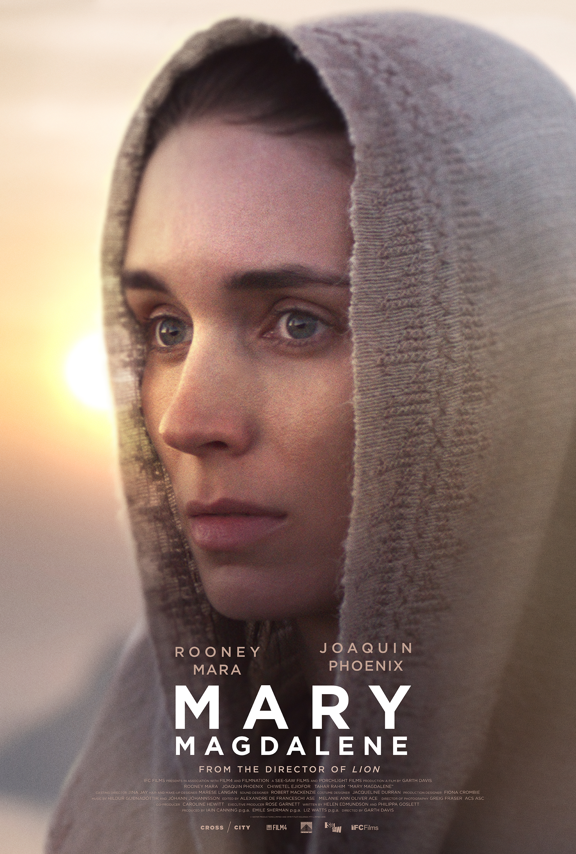 Thánh nữ mary - Mary magdalene