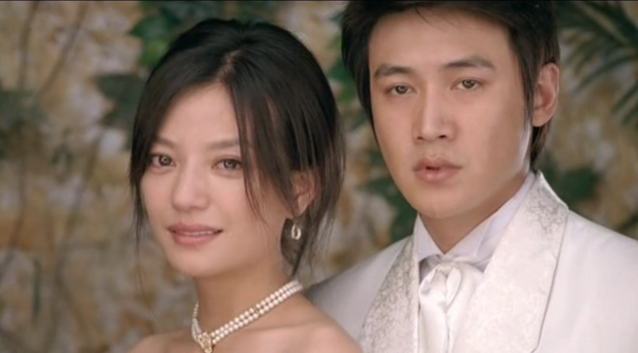 Xem Phim Tân Bộ Bộ Kinh Tâm - Time To Love 2005