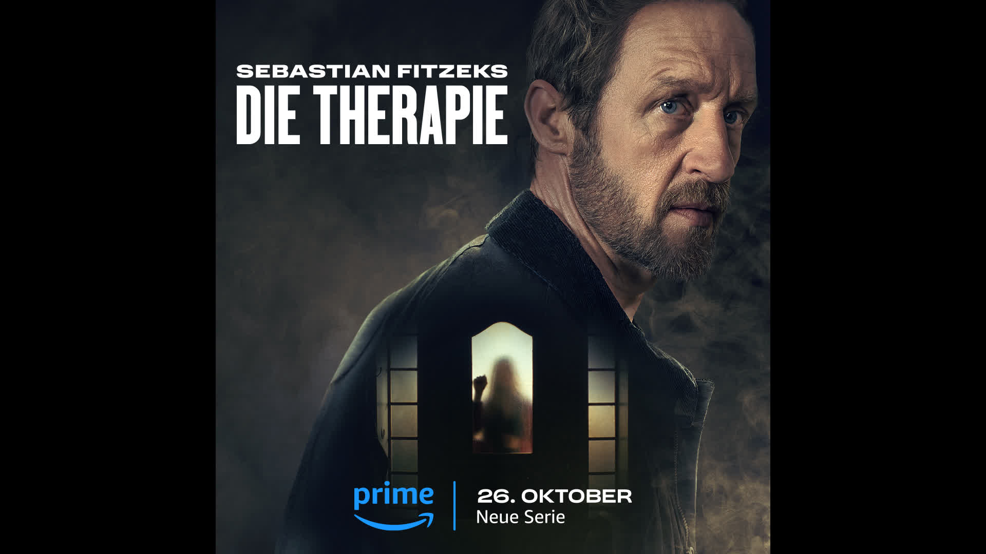 Sebastian Fitzeks Die Therapie: Phần 1 - Sebastian Fitzek’s Therapy: Season 1