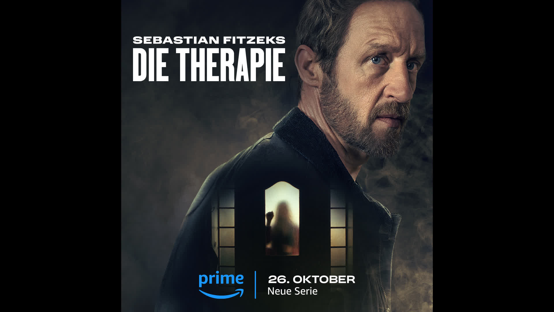 Sebastian Fitzeks Die Therapie: Phần 1