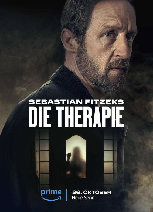 Sebastian Fitzeks Die Therapie: Phần 1 - Sebastian Fitzek’s Therapy: Season 1