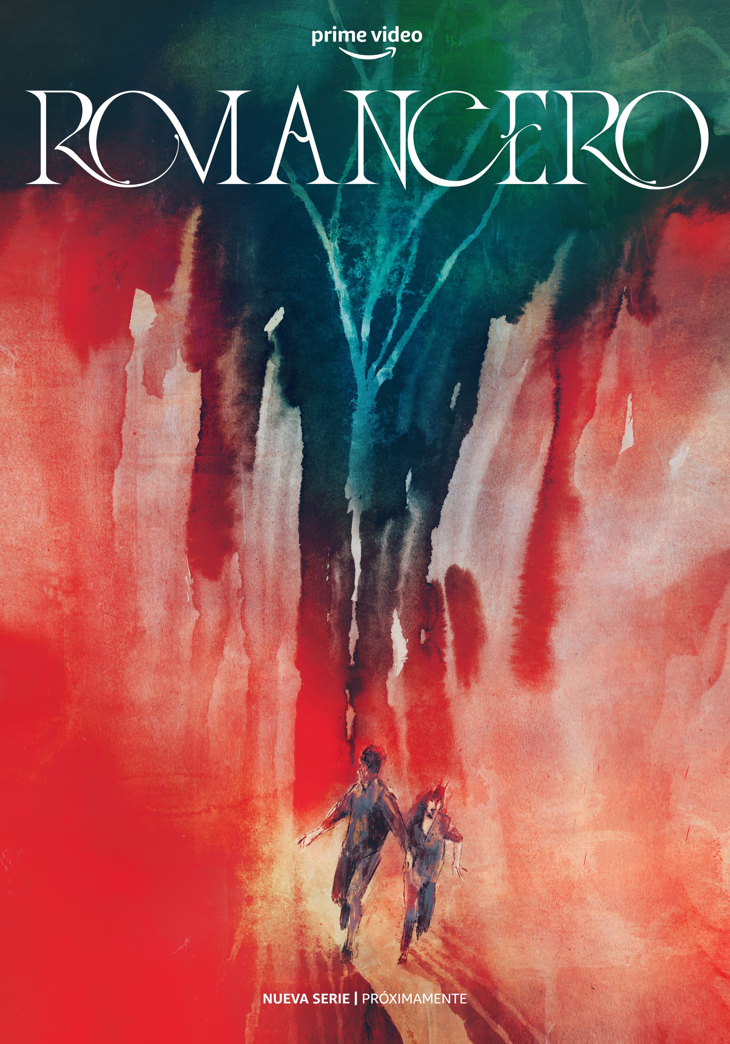 Chuyện tình: phần 1 - Romancero: season 1