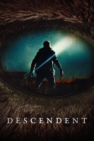 Xem phim Kẻ Kế Thừa - Descendent (2025)