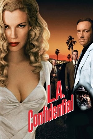 Bí mật Los Angeles - L.A. Confidential