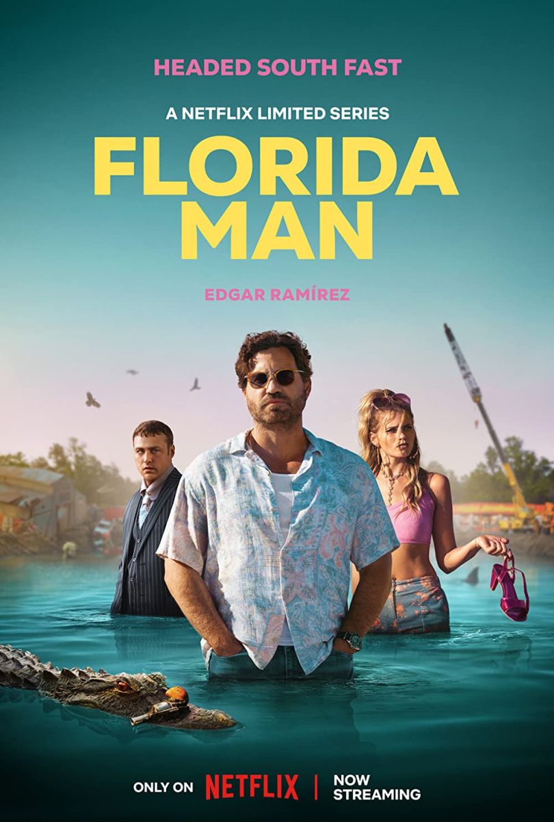 Người đàn ông florida - Florida man