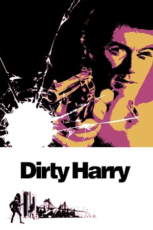 Harry Bẩn Thỉu - Dirty Harry