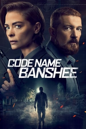 Mật Danh Banshee - Code Name Banshee