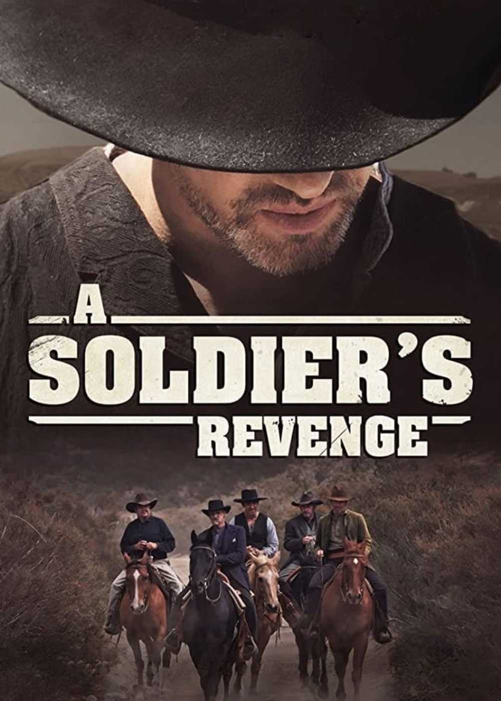  A Soldier's Revenge 