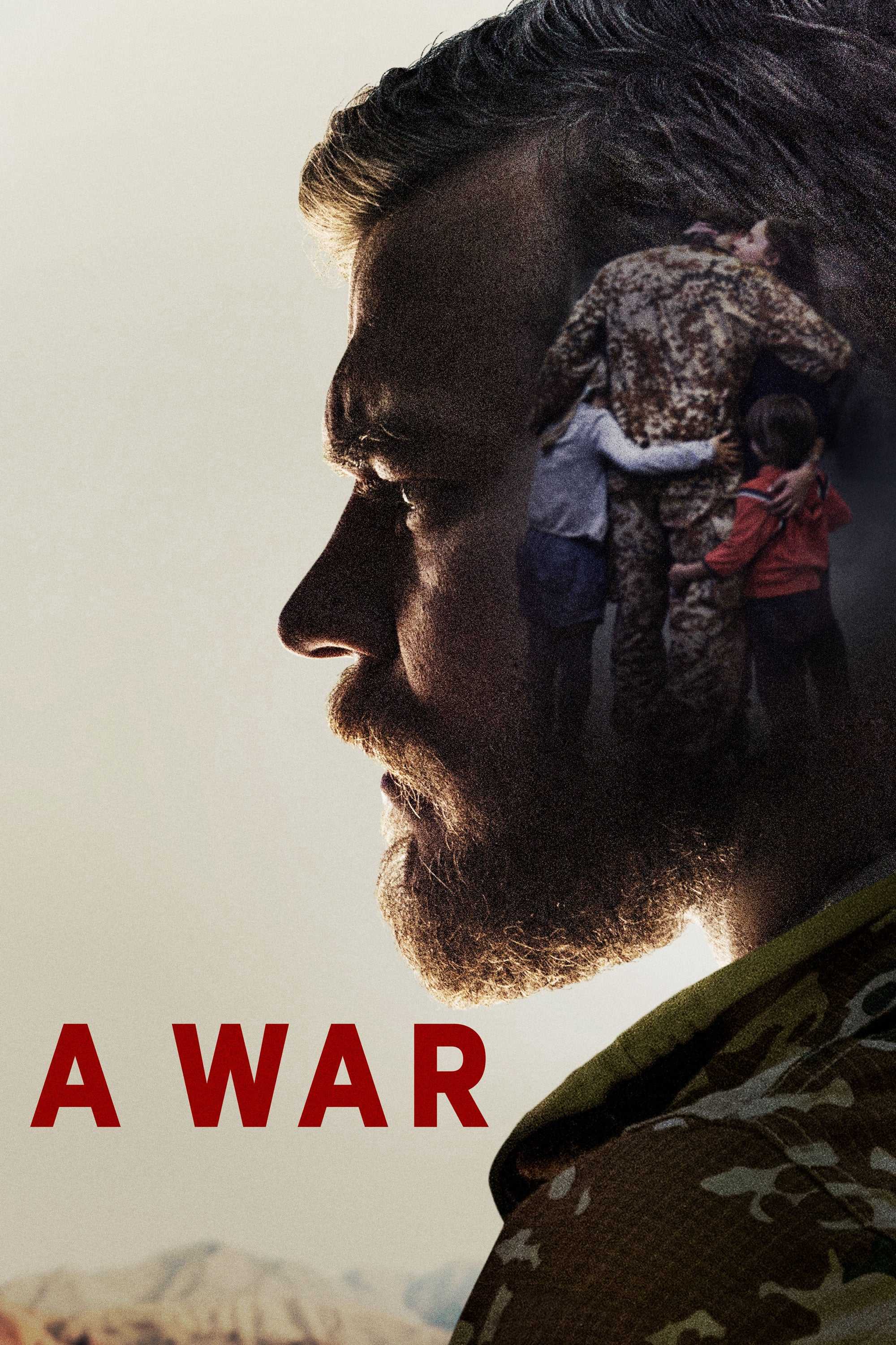 A War - A War