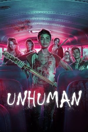 Phi nhân tính - Unhuman