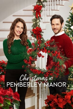 Giáng Sinh Ở Dinh Thự Pemberley - Christmas at Pemberley Manor