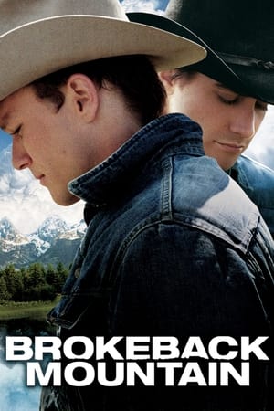 Chuyện tình núi brokeback - Brokeback mountain