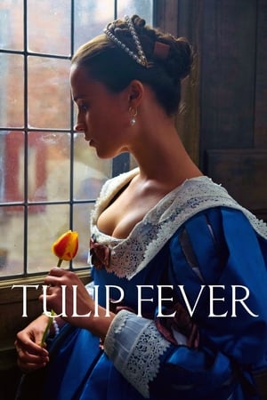 Cơn sốt hoa tulip - Tulip fever