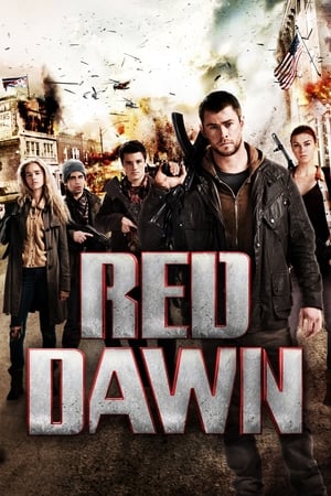Bình Minh Đỏ - Red Dawn