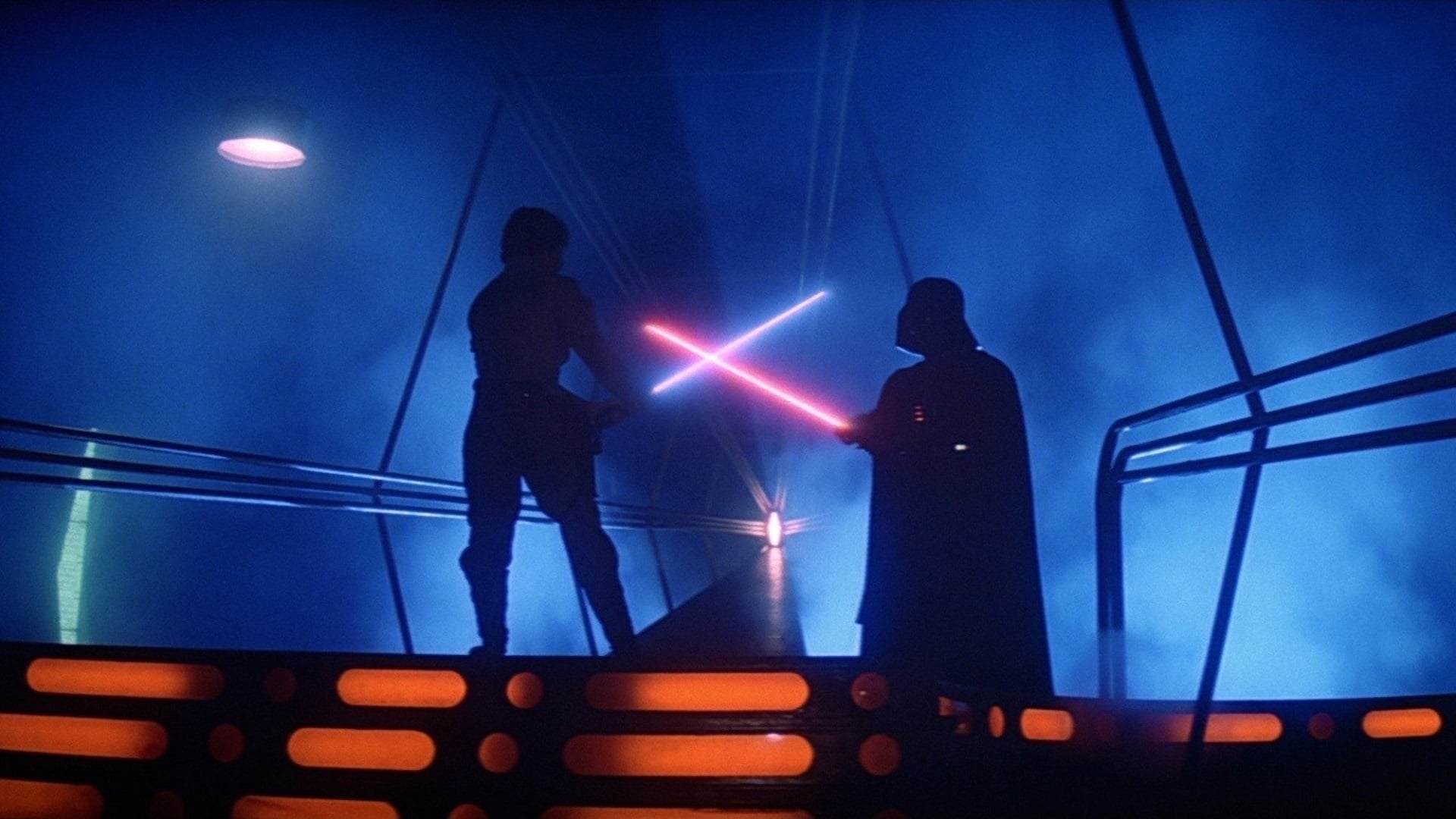 Chiến Tranh Giữa Các Vì Sao 5: Đế Chế Phản Công - Star Wars: Episode V - The Empire Strikes Back