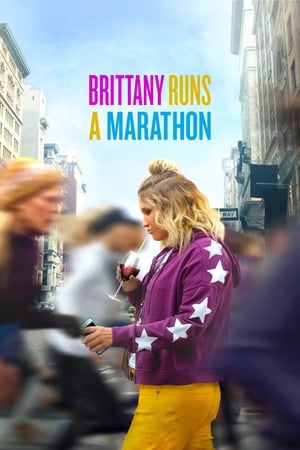 Brittany Thi Chạy Marathon - Brittany Runs a Marathon