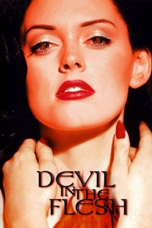 Dục vọng của quỷ 1 - Devil in the flesh