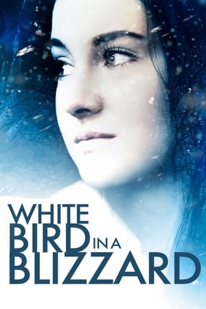 Chim trắng giữa bão tuyết - White bird in a blizzard