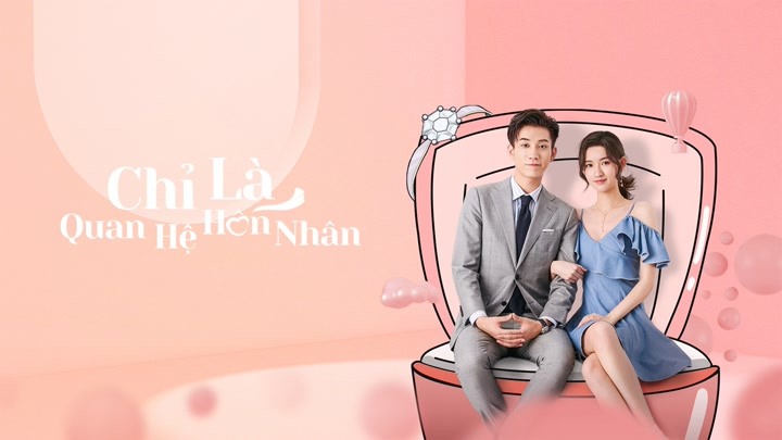 Chỉ Là Quan Hệ Hôn Nhân - Once We Get Married