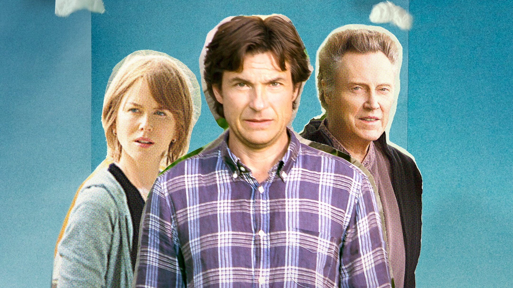 Ảnh phim Trò Lừa Tinh Vi