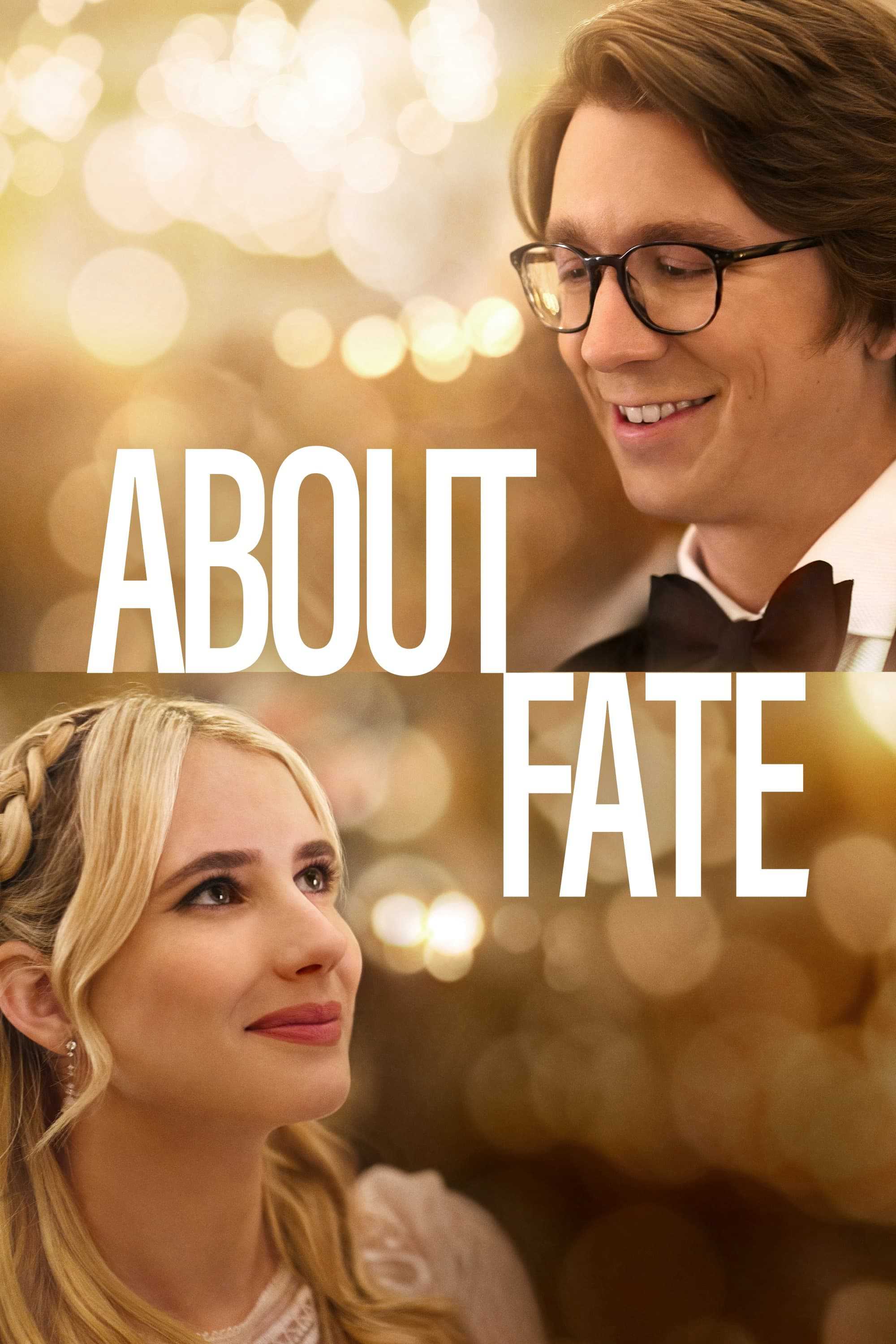 About Fate - About Fate