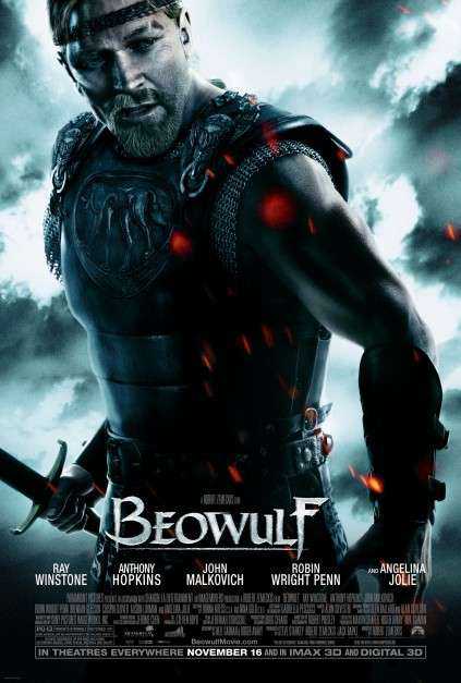 Ác quỷ lộng hành - Beowulf