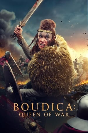 Boudica: nữ hoàng chiến tranh - Boudica