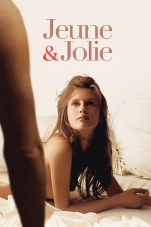 Gái gọi tuổi teen - Jeune & jolie ( new )
