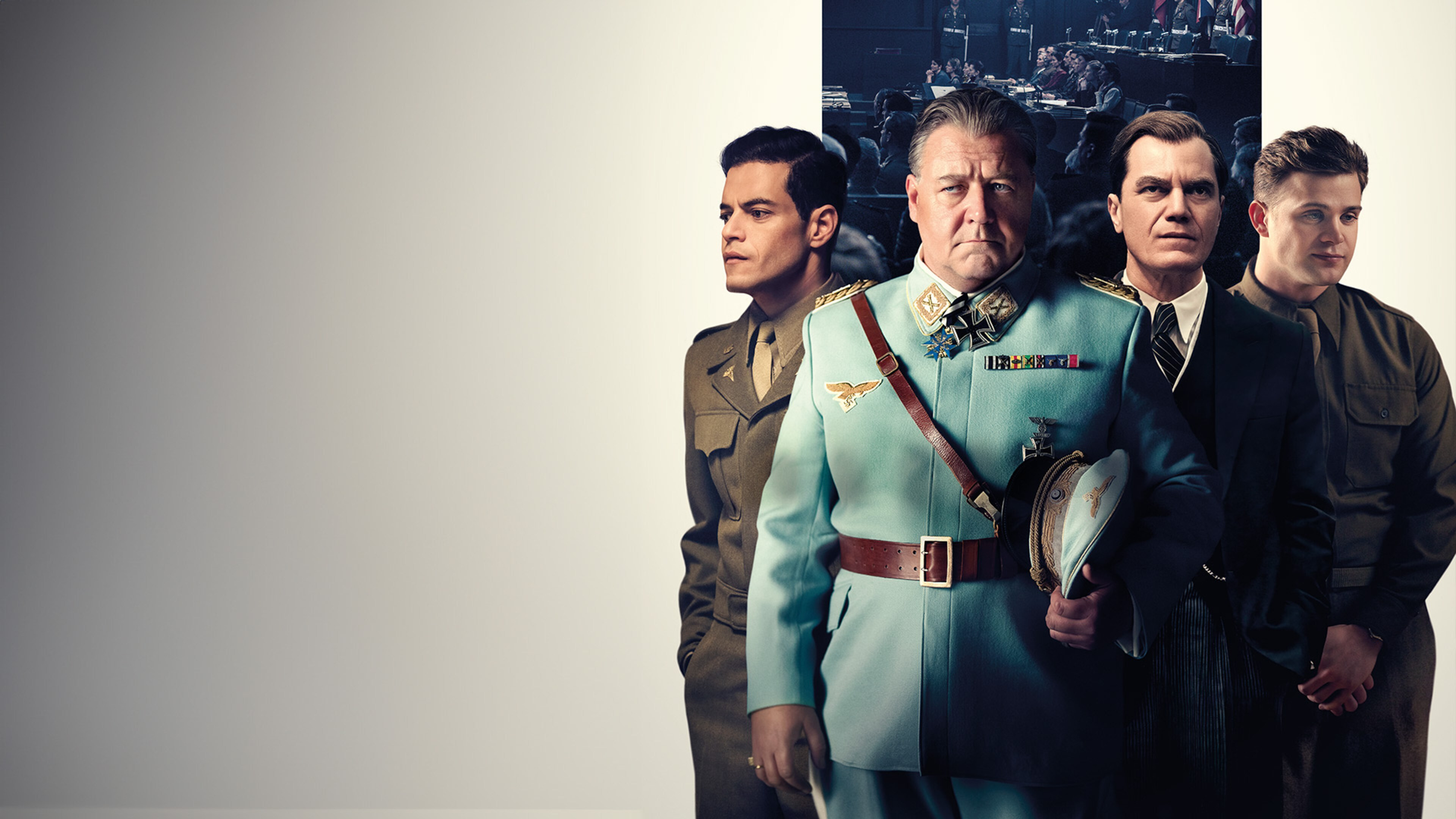 Ảnh phim Phiên Tòa Nuremberg