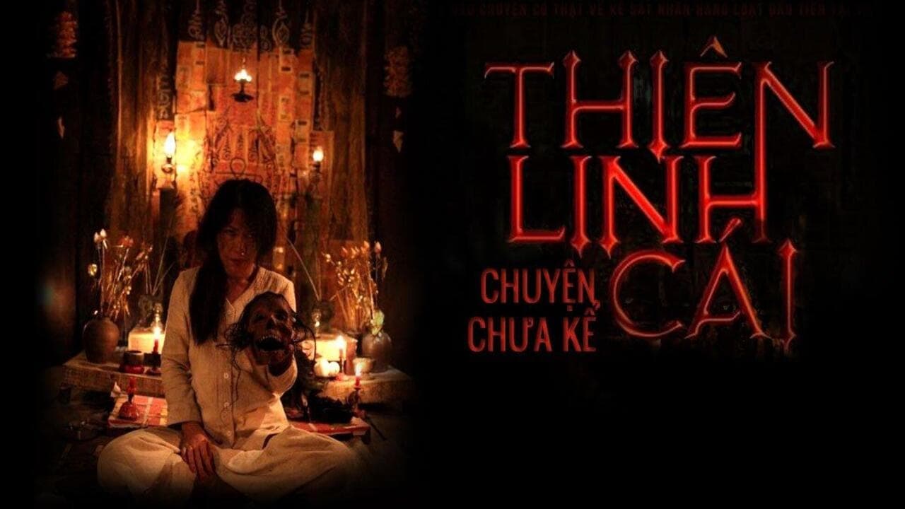 Thiên linh cái: chuyện chưa kể - Kumanthong: untold story