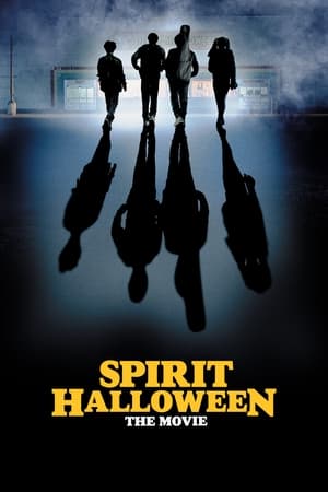 Hồn Ma Đêm Halloween - Spirit Halloween: The Movie