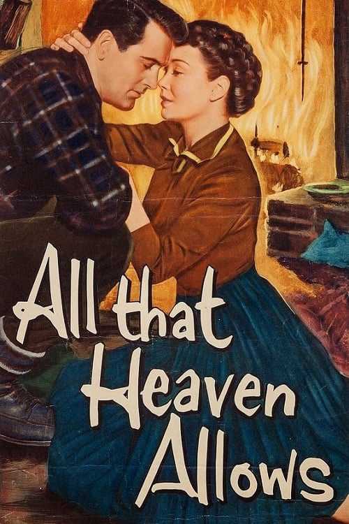All That Heaven Allows - All That Heaven Allows