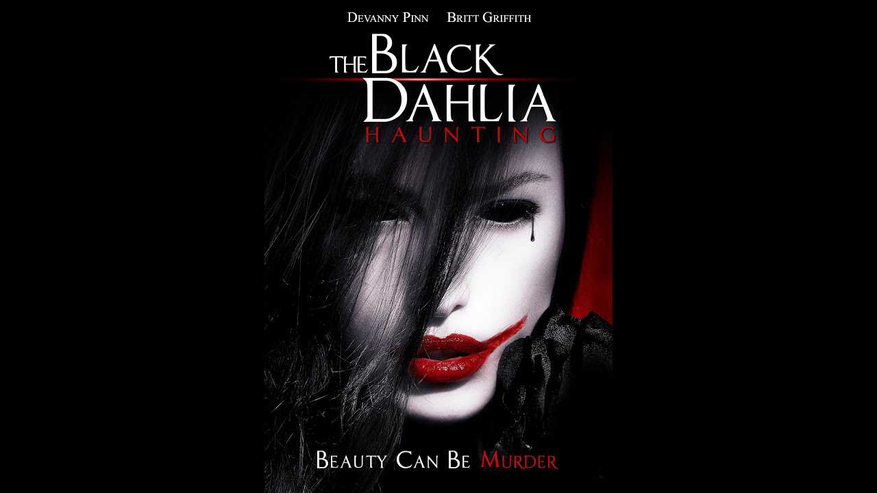 Xem Phim Ám Ảnh - The Black Dahlia Haunting 2011