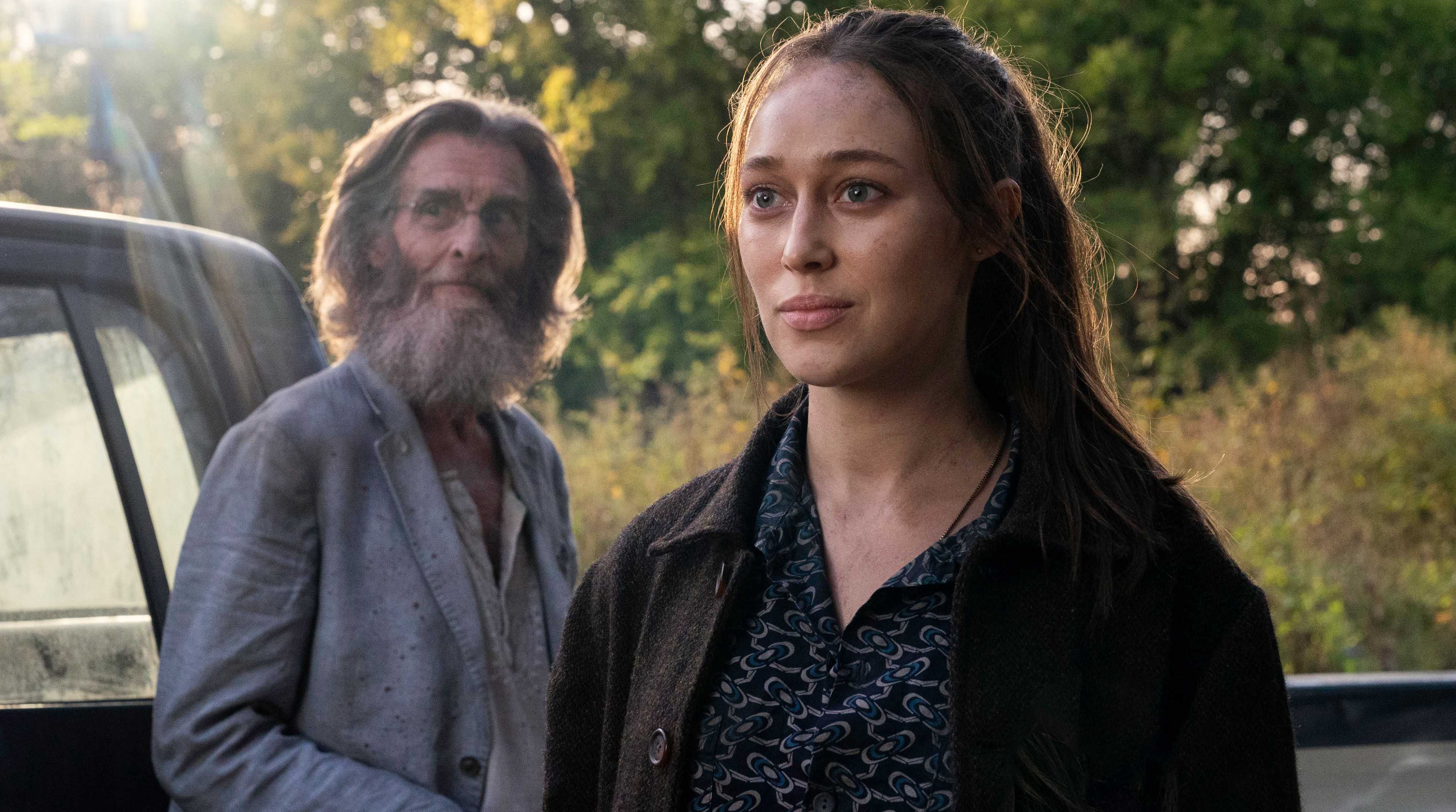 Xem Phim Xác Sống Đáng Sợ (Phần 6) - Fear The Walking Dead (Season 6) 2020