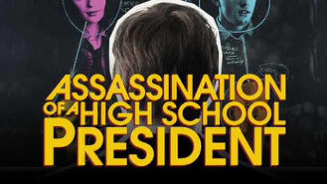 Xem Phim Ám Sát Thầy Hiệu Trưởng - Assassination Of A High School President 2008