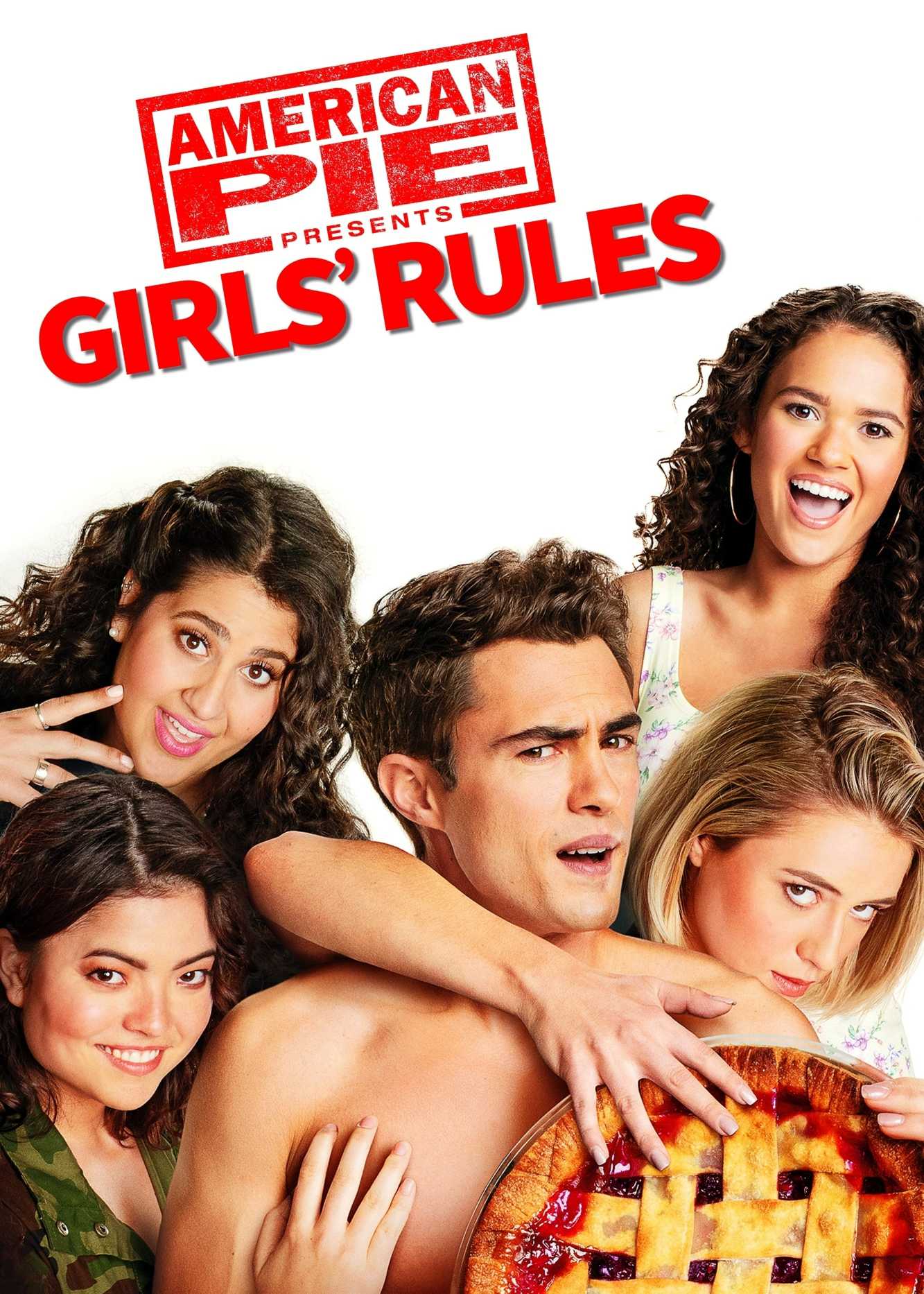American Pie Presents: Girls' Rules - American Pie Presents: Girls' Rules