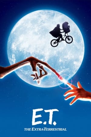 Cậu Bé Ngoài Hành Tinh - E.T. the Extra-Terrestrial