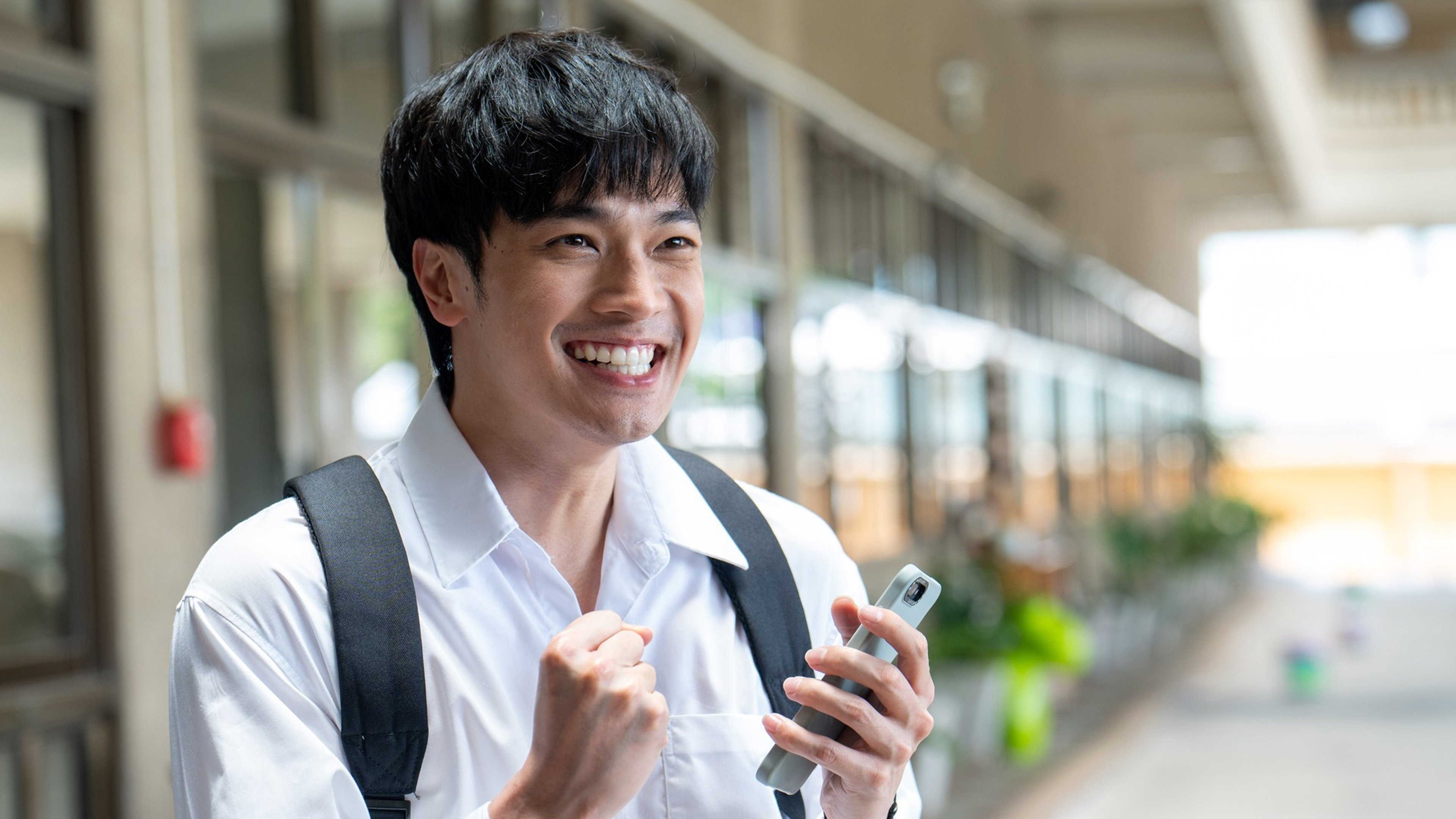 Ảnh phim Thứ Hai Vui Vẻ