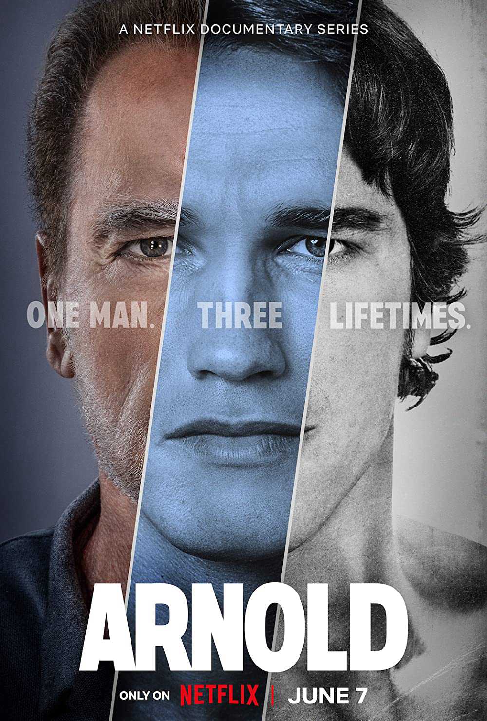 Arnold - Arnold