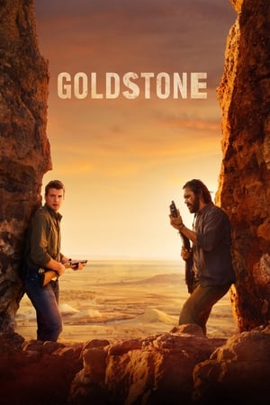 Thám tử khu mỏ - Goldstone