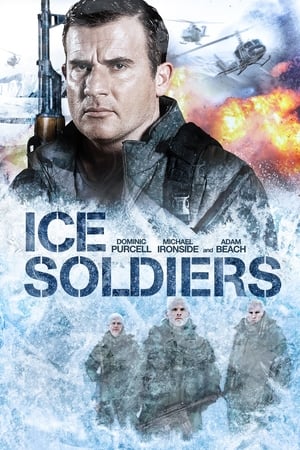 Chiến Binh Băng Giá - Ice Soldiers