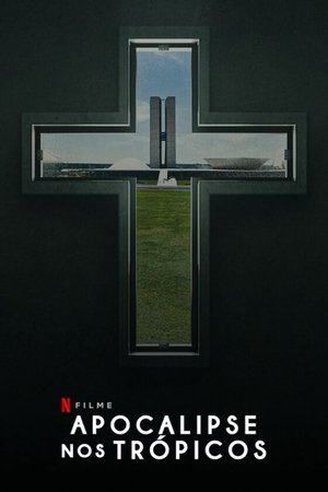 Ngày tận thế vùng nhiệt đớiHình bìa