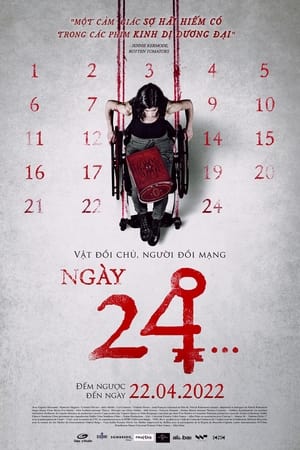 Ngày 24... - The Advent Calendar