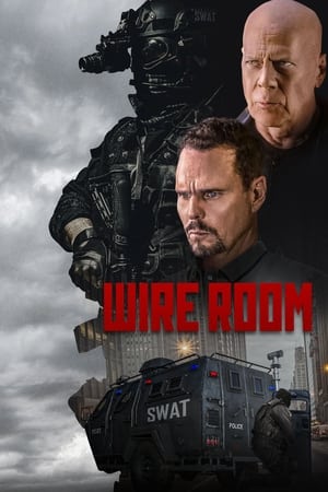 Phòng điệp viên - Wire room