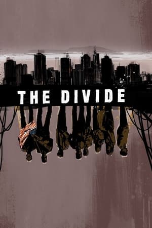 Sự Chia Cắt - The Divide