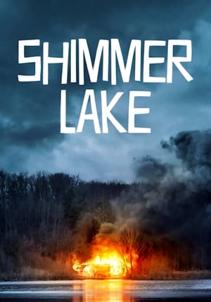 Hồ shimmer - Shimmer lake