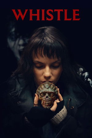 Tiếng Còi Tử Thần - Whistle
