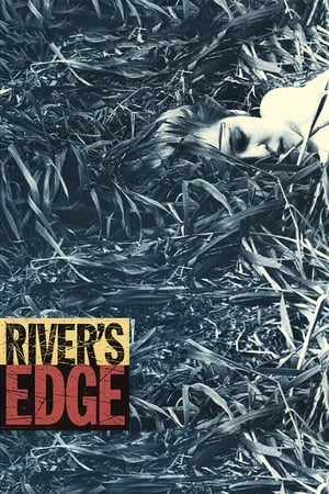 River's Edge (1986) poster