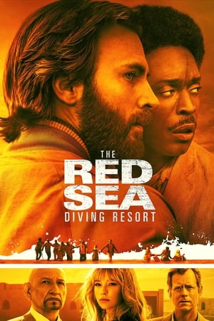 Khu Nghỉ Dưỡng Lặn Biển Đỏ - The Red Sea Diving Resort